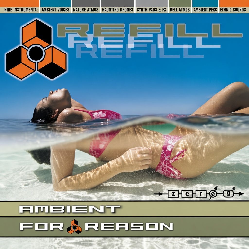 Ambient Ambient