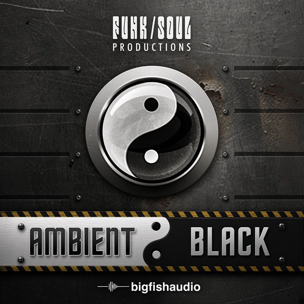 Ambient Black Ambient Black