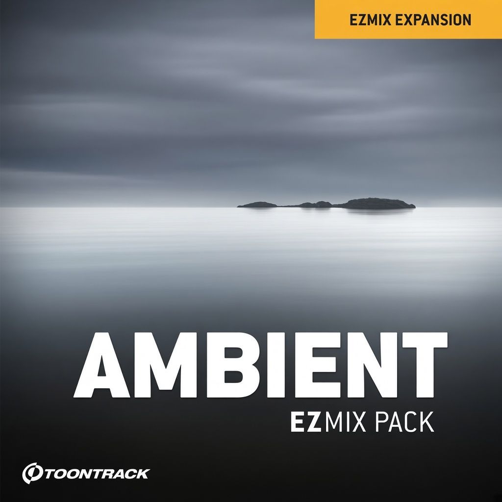 Ambient EZmix Pack Ambient EZmix Pack
