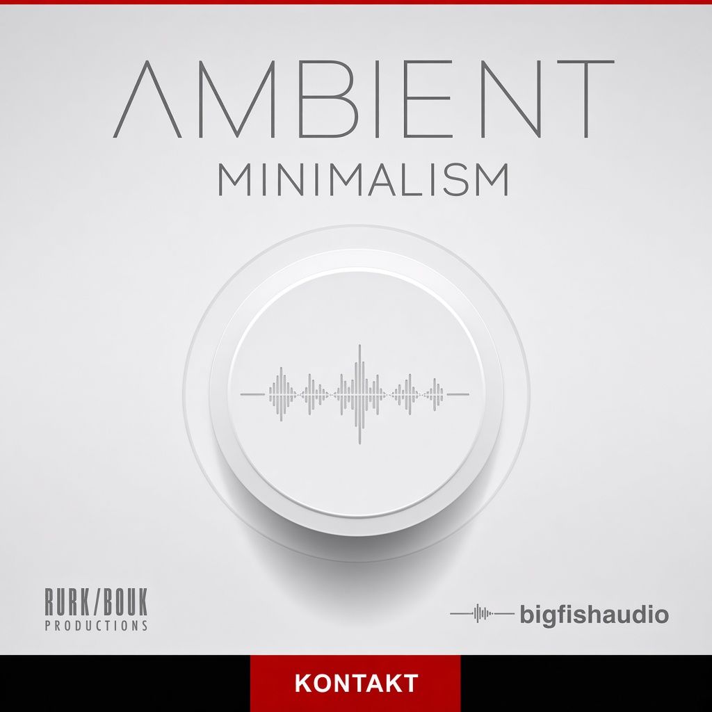Ambient Minimalism