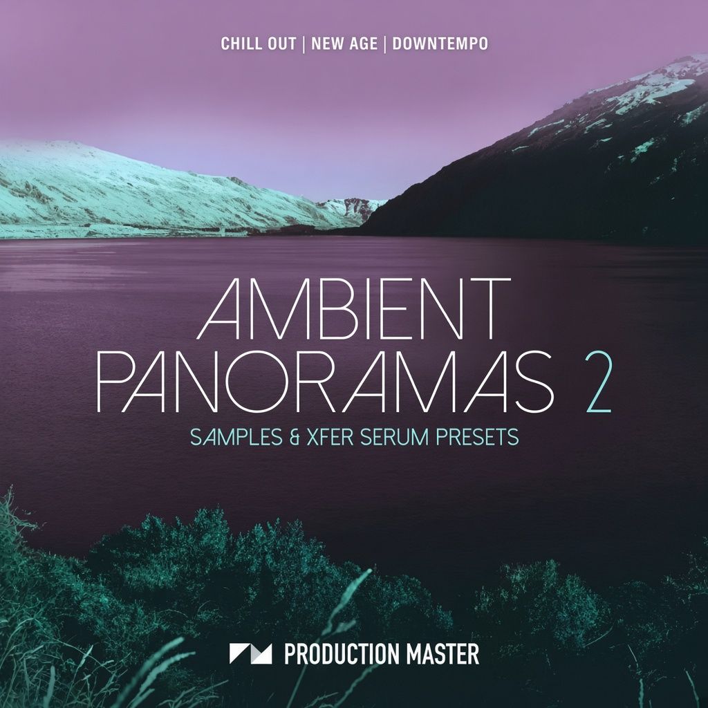 Ambient Panoramas 2 Ambient Panoramas 2