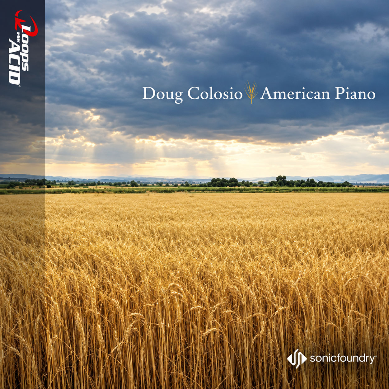 American Piano