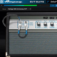 Ampeg SVT Suite v1.10