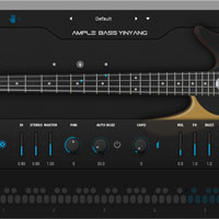 Ample Bass Yingyang v3.2