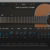 Ample Sound AGL2 v2.1.0