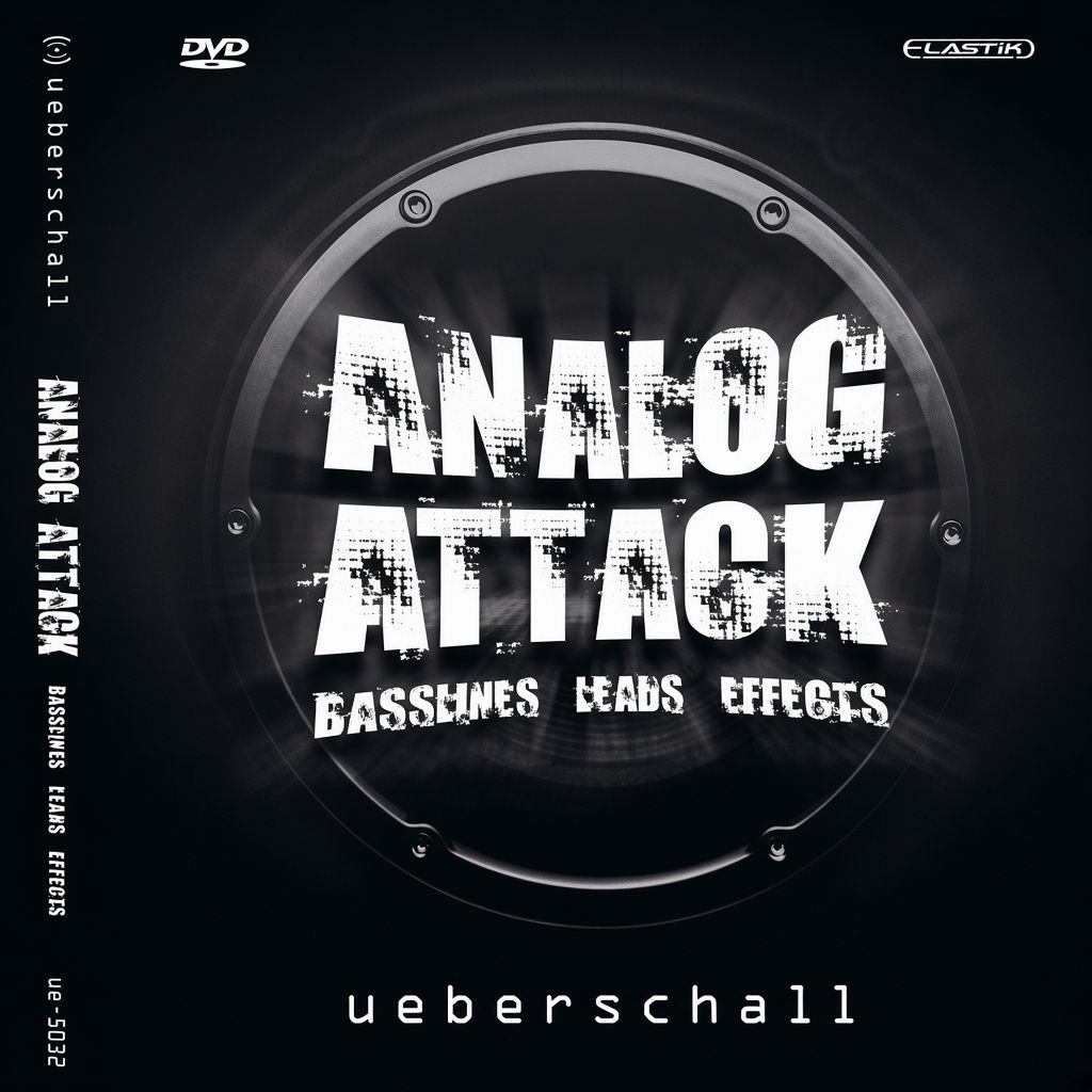 Analog Attack