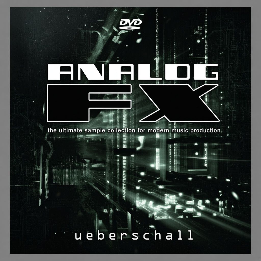 Analog FX Analog FX