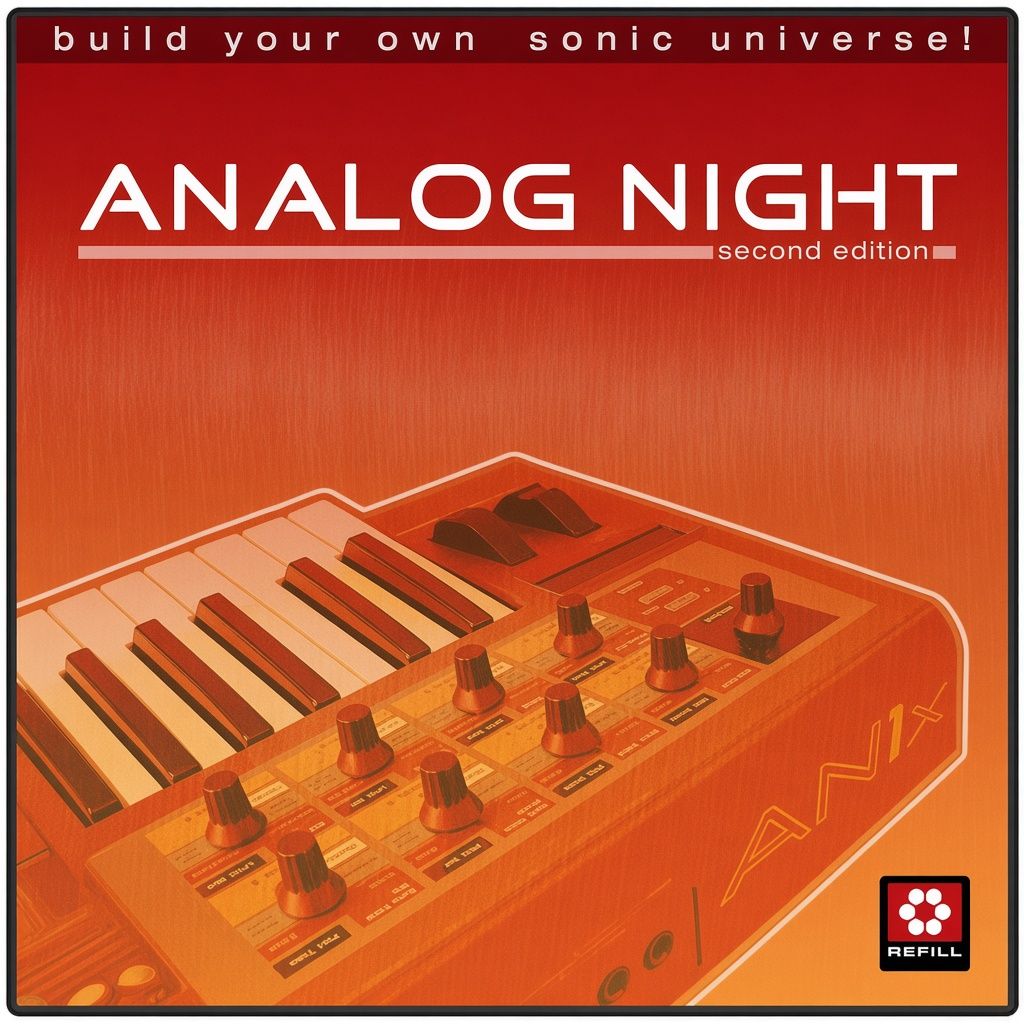 Analog Night