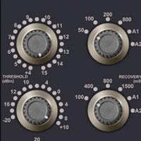 Analog Obsession Compressor Bundle