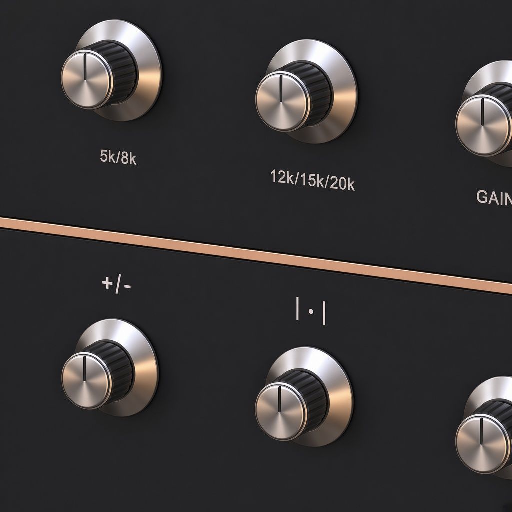 Analog Obsession OAQ v2.1 Retail