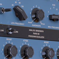 Analog Obsession RareSE v3.0