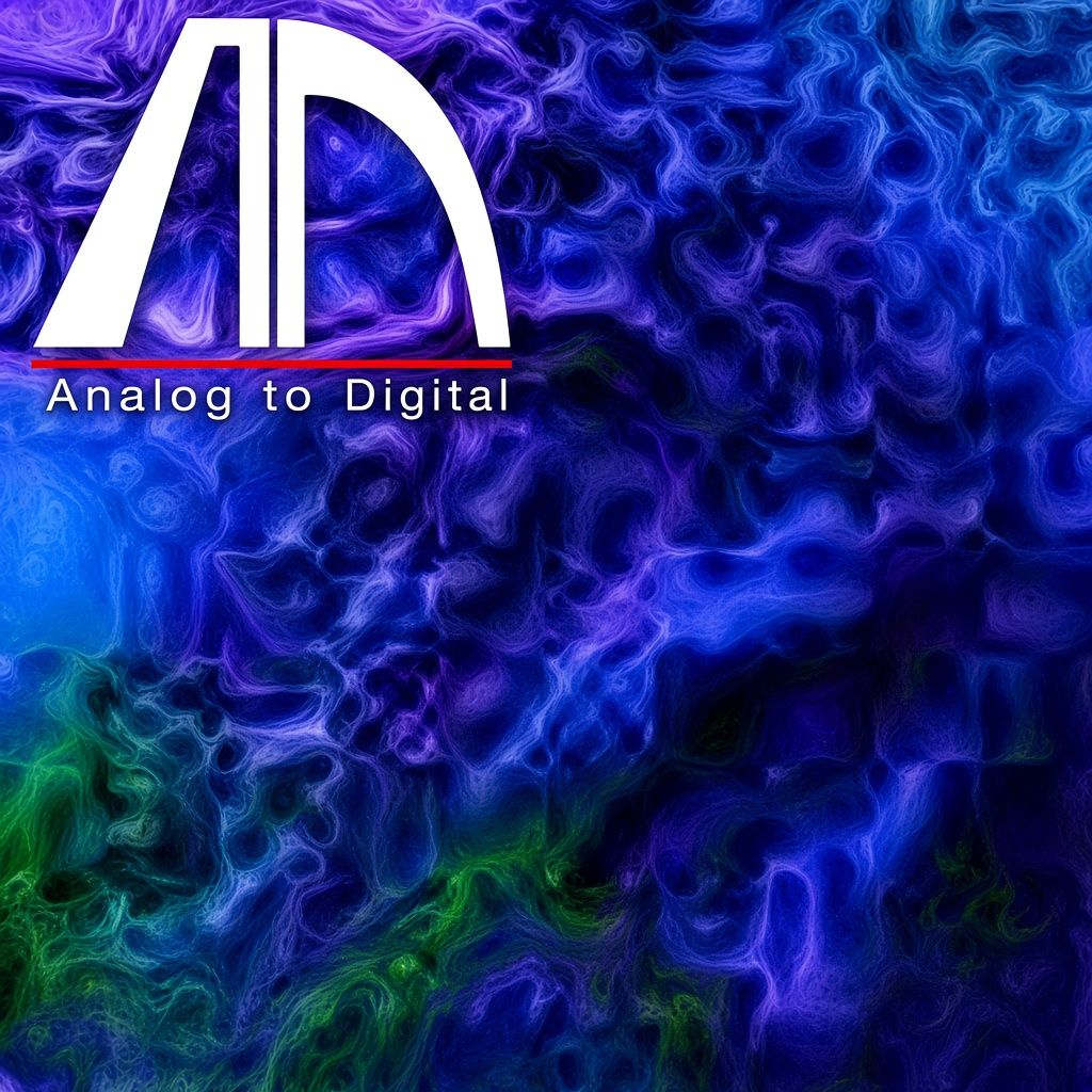 Analog to Digital