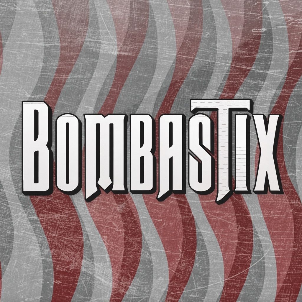 Analogue Drums Bombastix Analogue Drums Bombastix