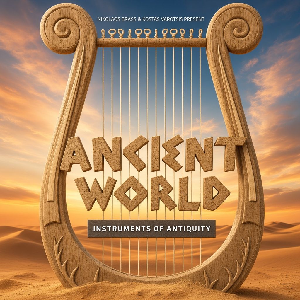 Ancient World Instruments of Antiquity Ancient World Instruments of Antiquity