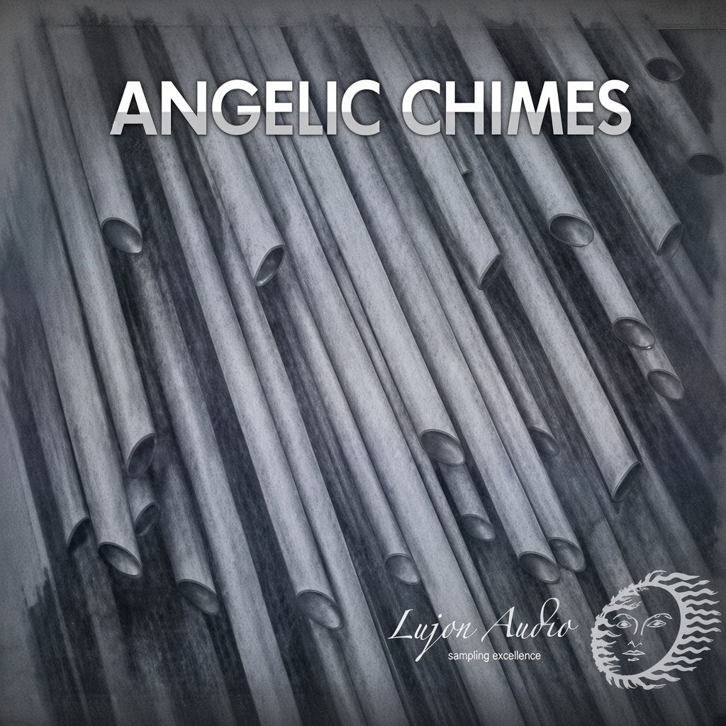 Angelic Chimes Angelic Chimes