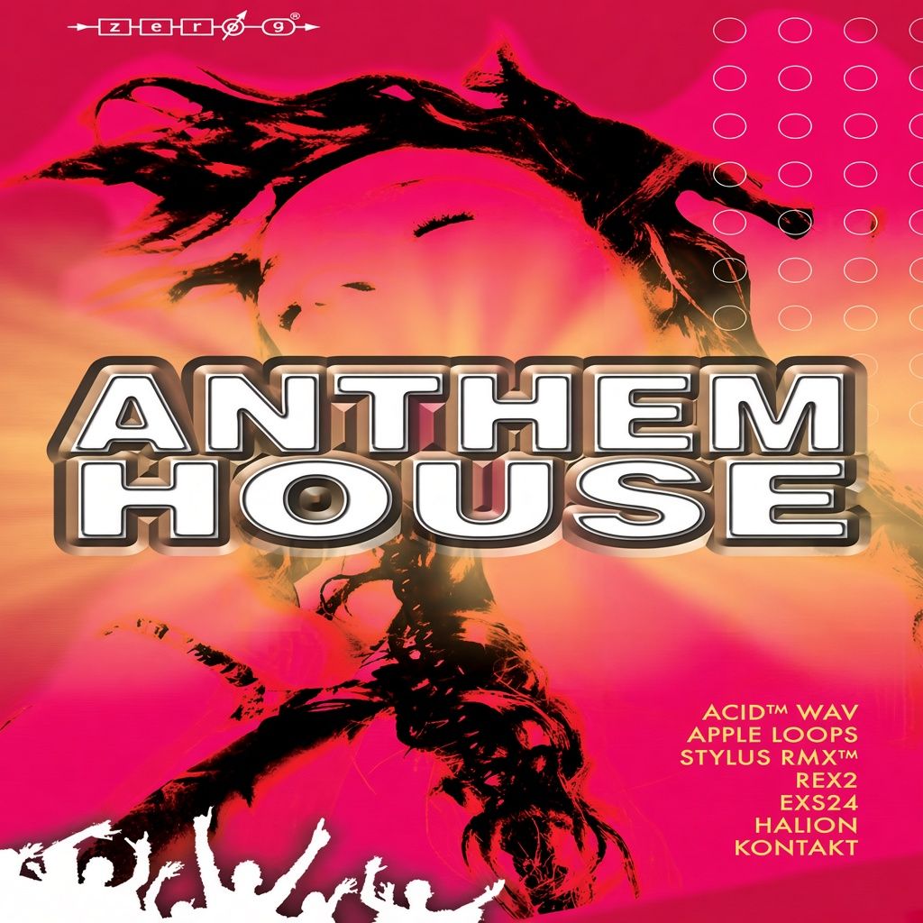Anthem House