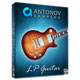 Antonov Samples LP Guitar