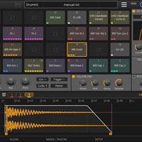 Apisonic Labs Speedrum v2.2