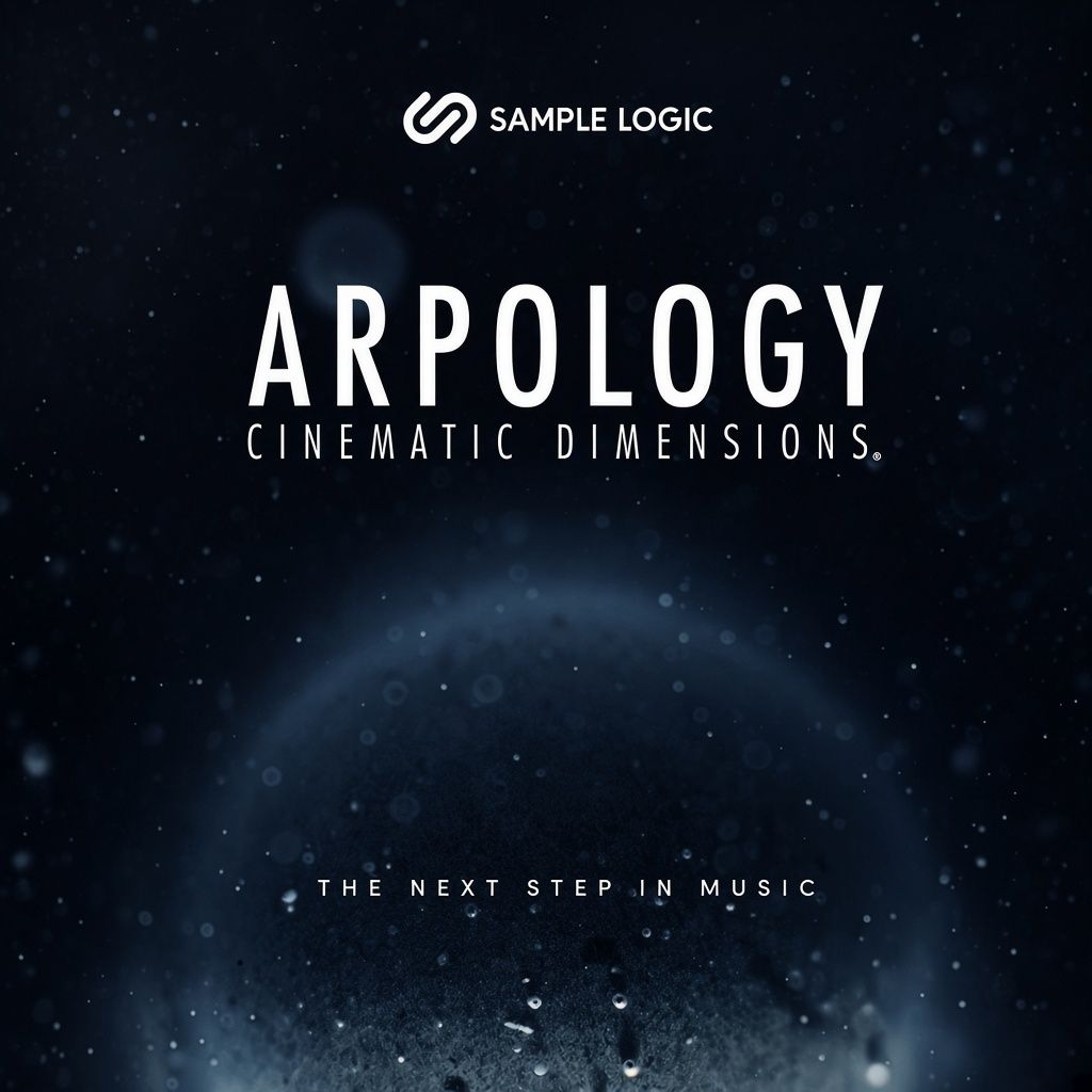 Arpology Cinematic Dimensions