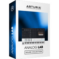 Arturia Analog Lab 3