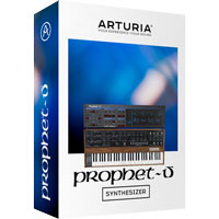 Arturia Prophet V