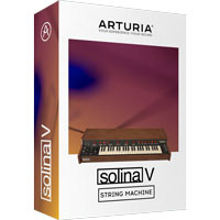 Arturia Solina V