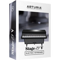 Arturia Synclavier V