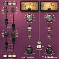 Arturia TridA-Pre