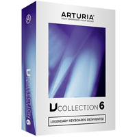 Arturia V Collection 6