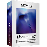 Arturia V Collection 7