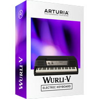 Arturia Wurli V