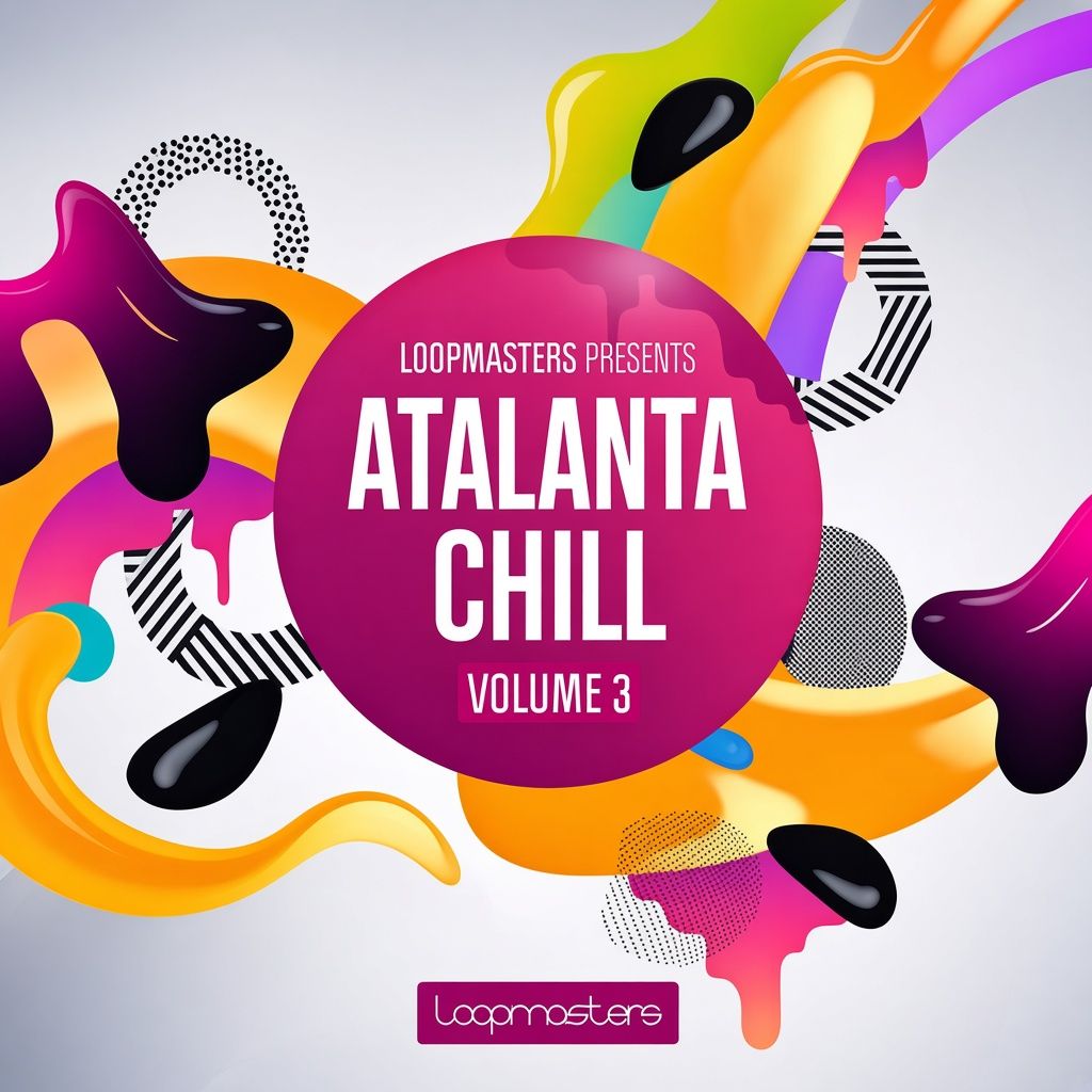 Atalanta Chill Vol.3 Atalanta Chill Vol.3