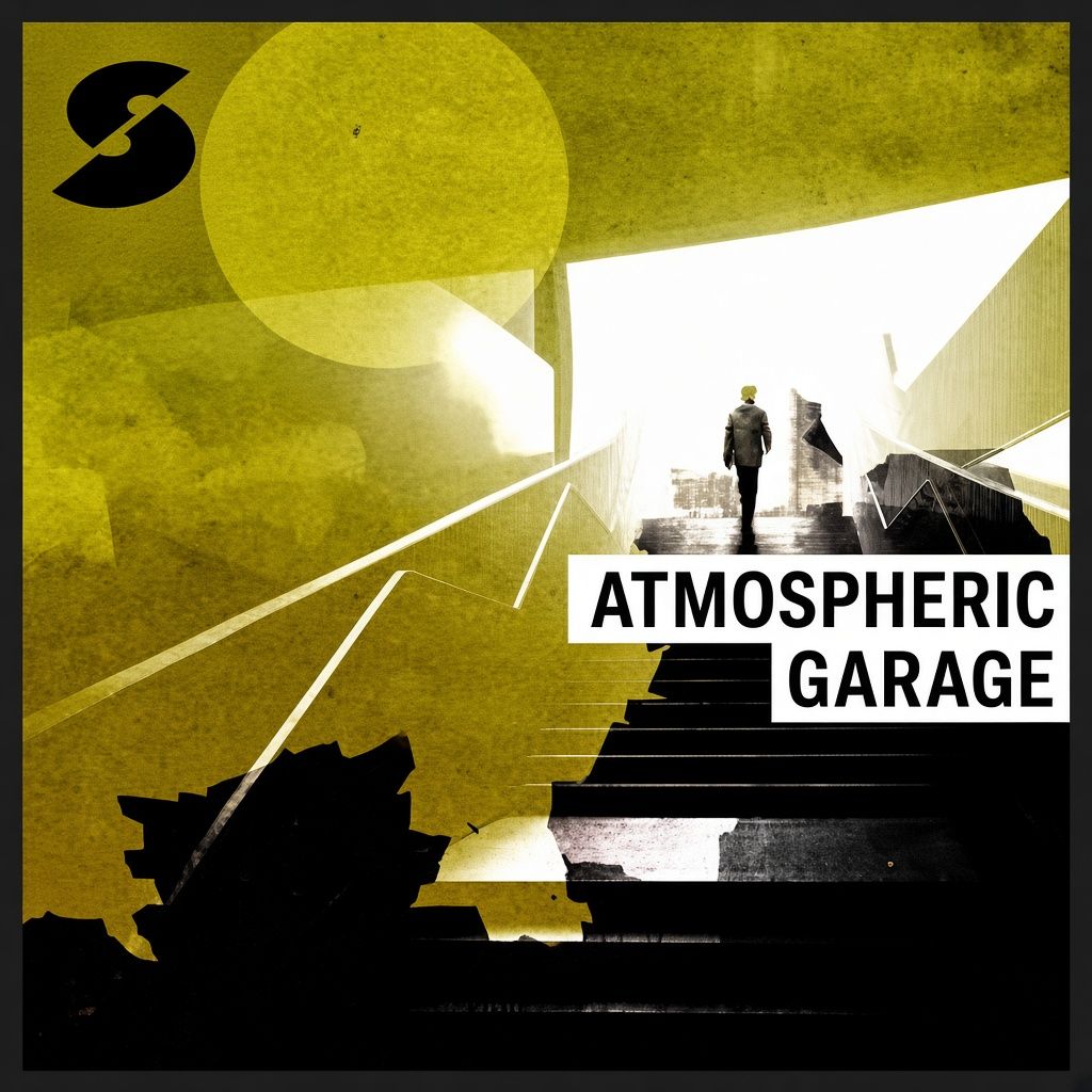 Atmospheric Garage