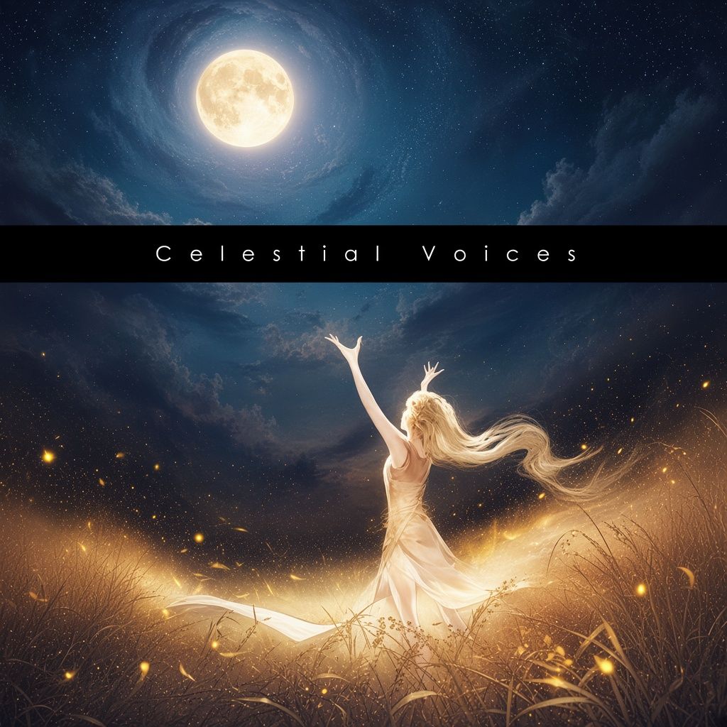 Auddict Celestial Voices Ceres