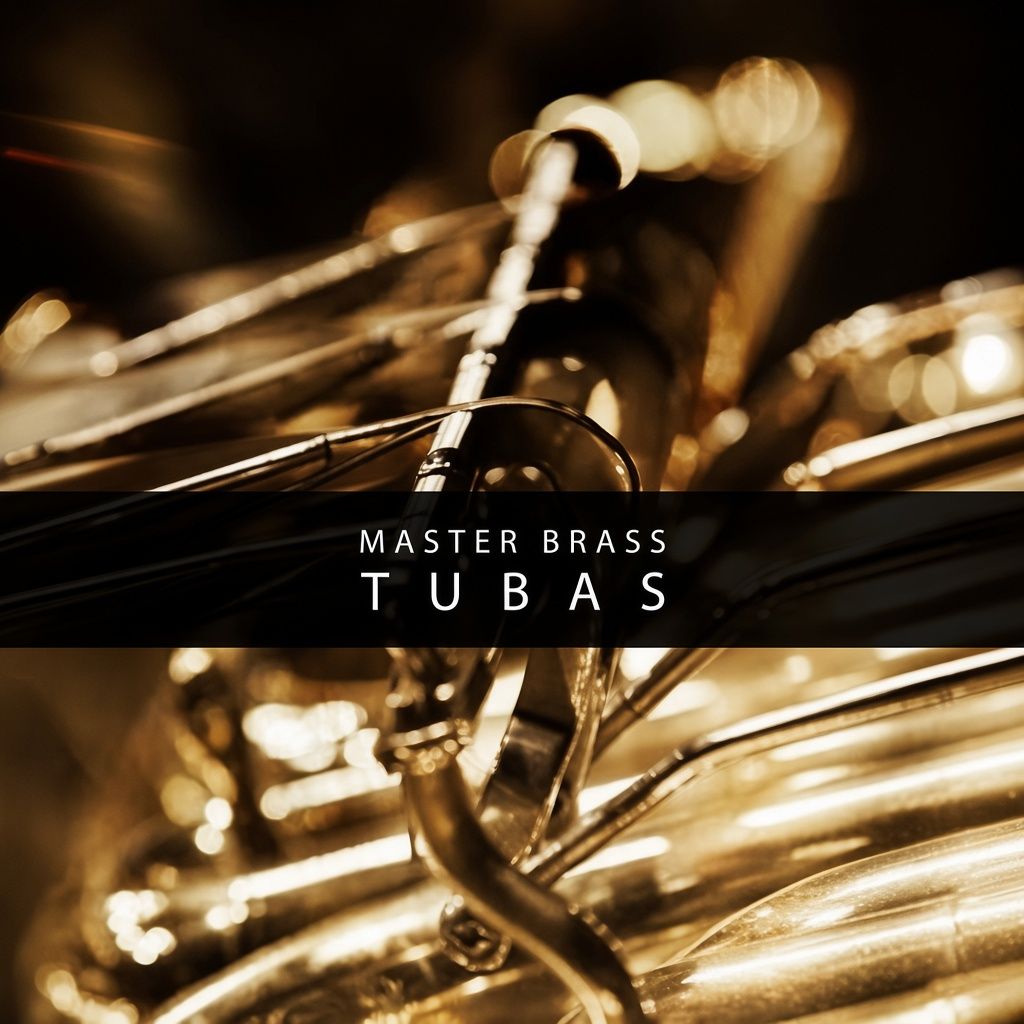 Auddict Master Brass Tubas v1.1