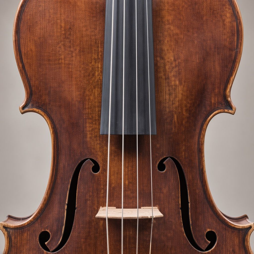 Auddict Master Solo Strings - Solo Viola Auddict Master Solo Strings - Solo Viola
