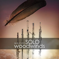 Auddict Master Solo Woodwinds Bundle