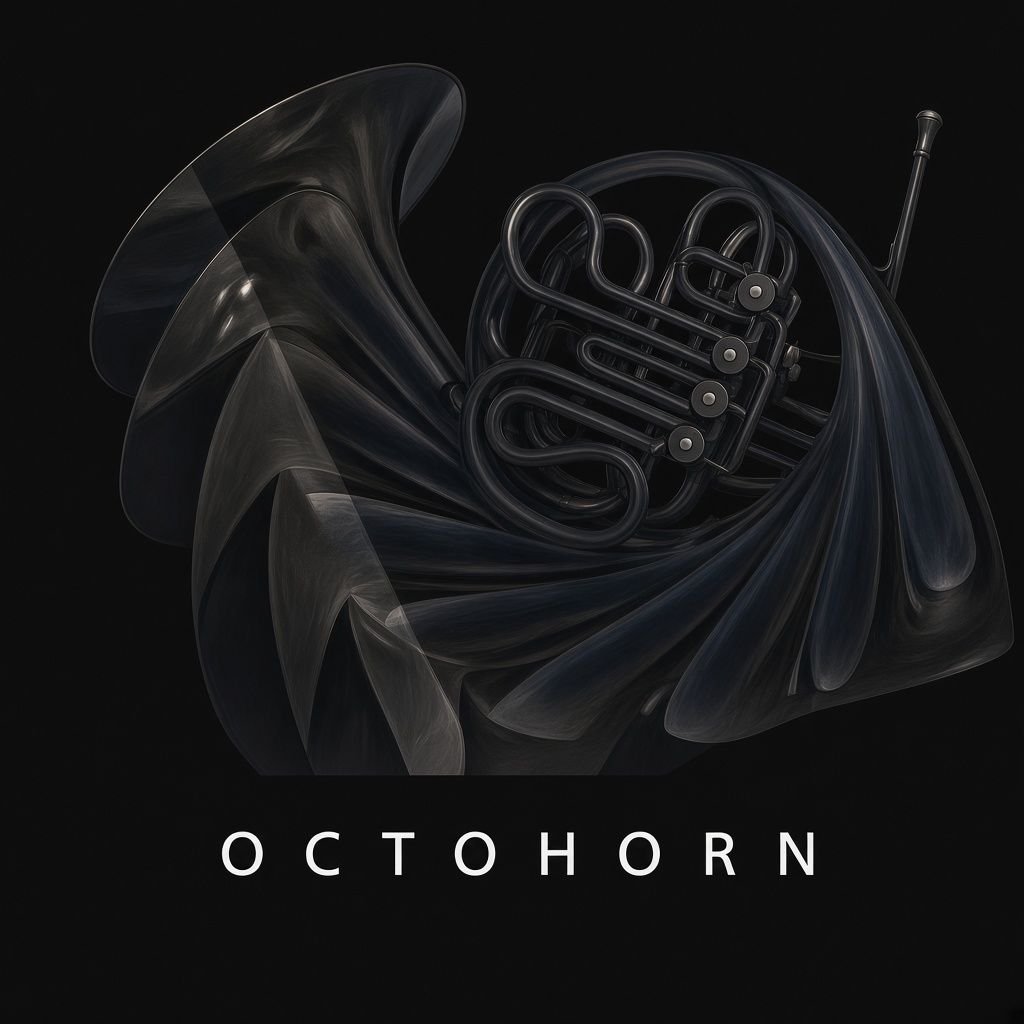 Auddict Octohorn Auddict Octohorn