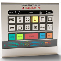 Audified MixChecker Pro v1.0.1