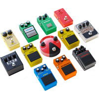 Audified MultiDrive Pedal Pro v1.0.2