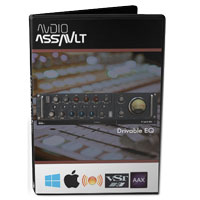 Audio Assault FreakQ 305