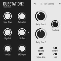 Audio Damage AD036 Dubstation v2.0