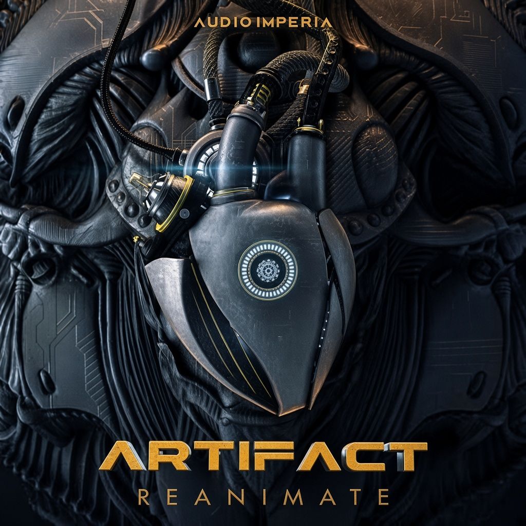 Audio Imperia Artifact Reanimate