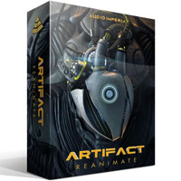 Audio Imperia Artifact Reanimate