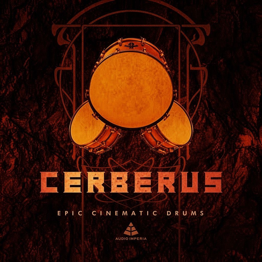 Audio Imperia Cerberus Audio Imperia Cerberus