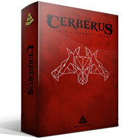 Audio Imperia Cerberus