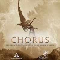 Audio Imperia Chorus Audio Imperia Chorus