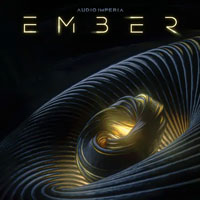 Ember and Lunar for Serum