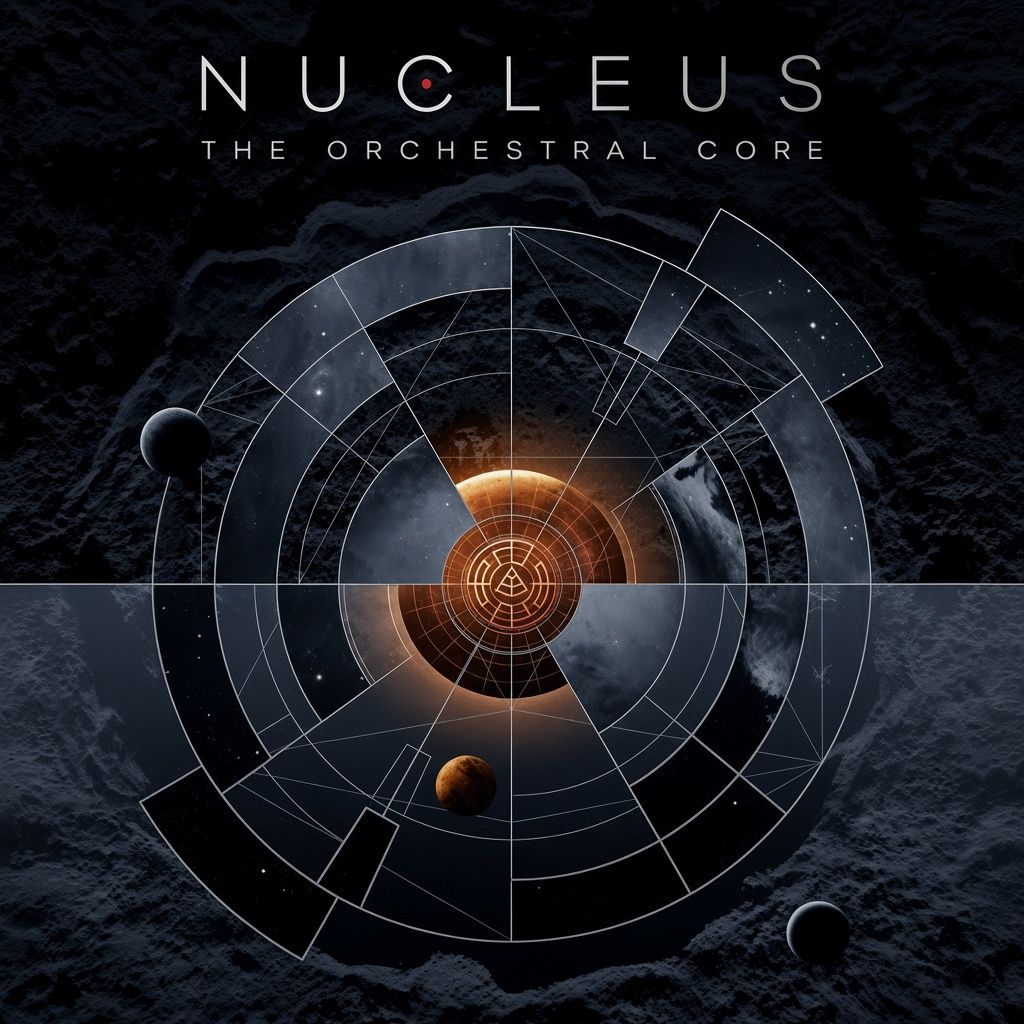 Audio Imperia Nucleus v1.4