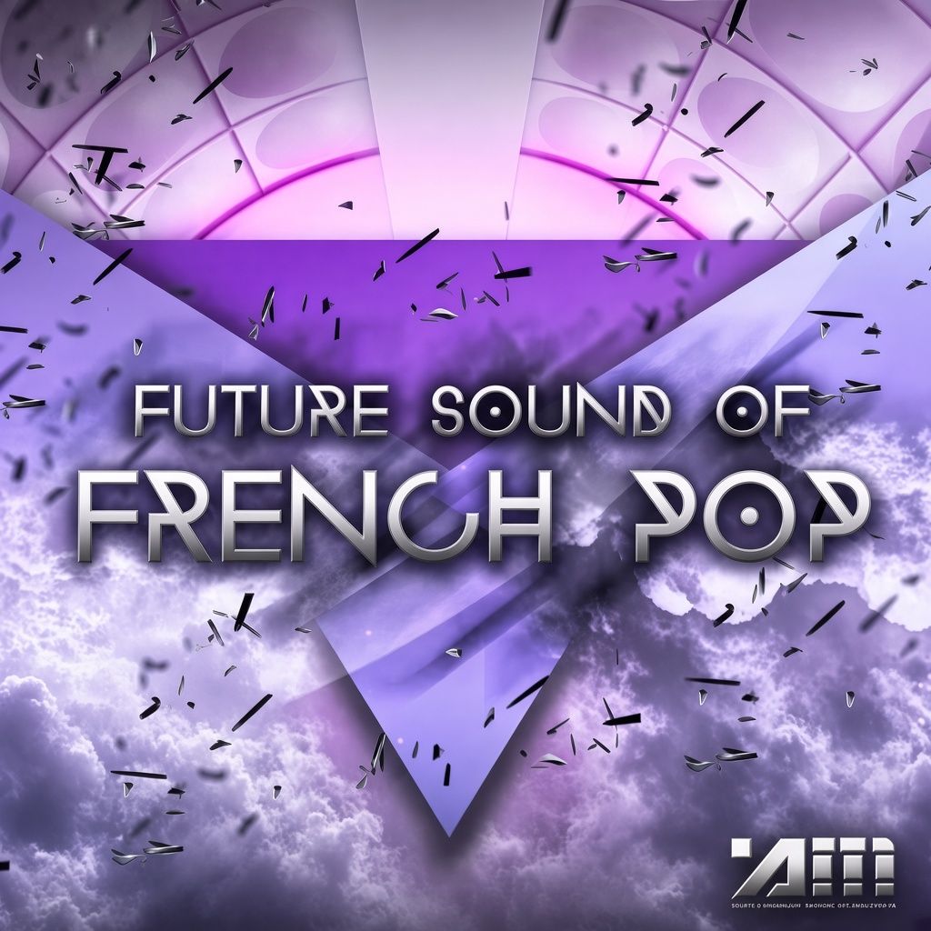 Audio Masters Future Sound Of French Pop